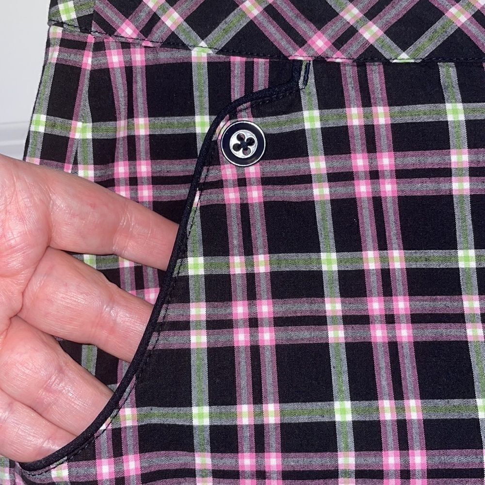 EP pro golf shorts  - Picture 2 of 6